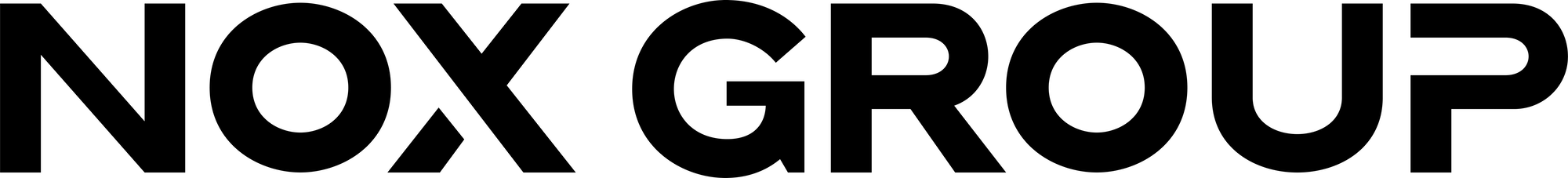 Nox Group Logo